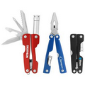 Mini 8 Function Multi Tool